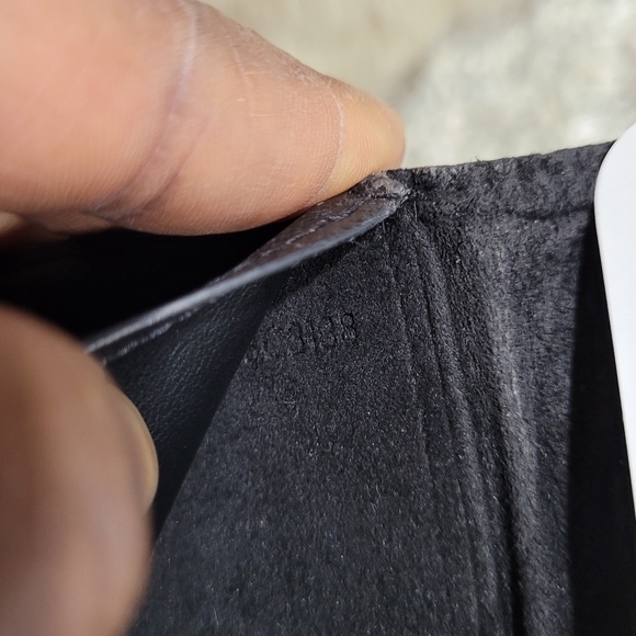 LOUIS VUITTON Eclipse iPhone 7/8+ Plus Folio case - Picture 9 of 15